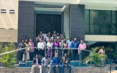 SESA First General Assembly: Creating together opportunities for economic development and social cohesion in Africa