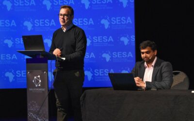 Smart Innovation Norway kick-started 6-week long foundational incubator programs for the companies selected under SESA’s ‘Call for Entrepreneurs’.