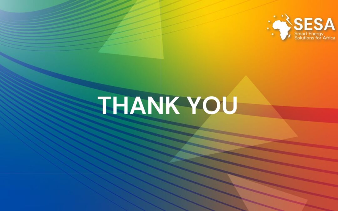 Mission Accomplished: Looking back on a legacy built on strong teamwork and collaborations